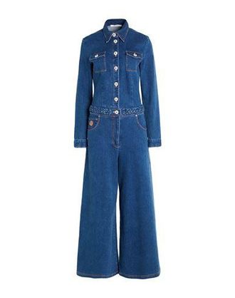 Maliparmi JUMPSUITS & TRACKSUITS - Jumpsuits sur YOOX.COM