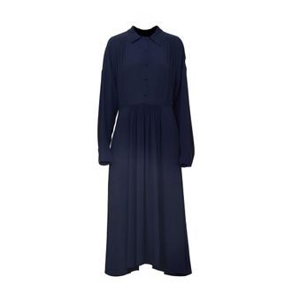 N&deg;21 Dames, Jurken, Blauw, Maat: M