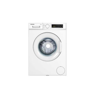 Telefunken Lavadora De Carga Frontal De 7 Kg, 1200 Rpm - Tll127w - Telefunken