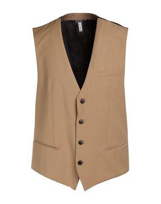 Antony Morato TRAJES Y CONJUNTOS - Chalecos sartoriales en YOOX.COM