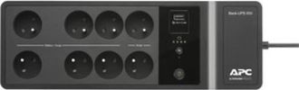 A.P.C. Apc - Apc Back-ups Be650g2-fr - Onduleur - 650va