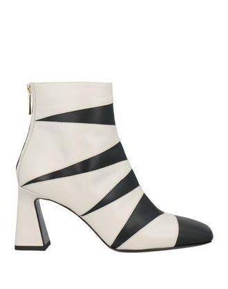 Pollini FOOTWEAR - Ankle boots on YOOX.COM
