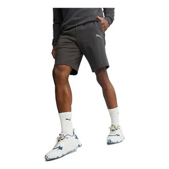 Puma Ess Better Shorts Grey 673295-75
