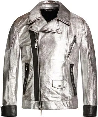 Dolce & Gabbana COATS & JACKETS - Jackets on YOOX.COM