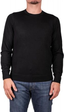 Michael Kors Hombre, Jerseys, Negro, Talla: S