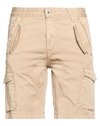 Gianni Lupo BOTTOMWEAR - Shorts & Bermuda Shorts on YOOX.COM