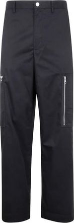 Michael Kors Cargo con tasche - Nero