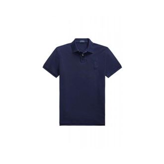 Ralph Lauren Heren, Tops, Blauw, Maat: 2XL