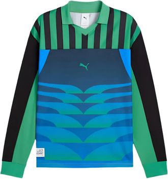Puma x Neverworn IV T7 T-shirt - Verde