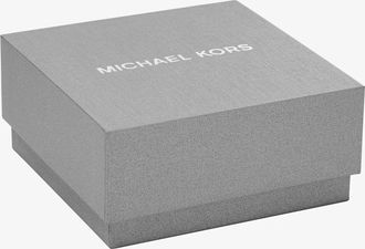 Michael Kors Cubic Zirconia Tennis Bracelet