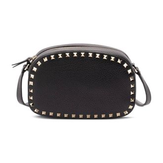 Valentino Mujer, Bolsos, Negro, Talla: ONE Size