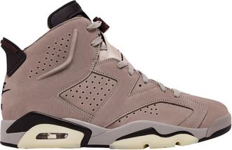 Nike Jordan Schoenen, Heren, Paars, 40 1/2 EU, 6 Retro A Ma Mani&eacute;re