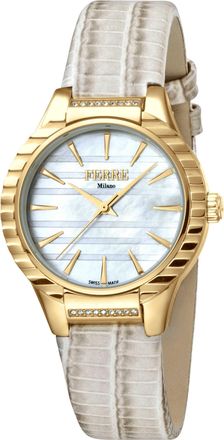 Gianfranco Ferre Letizia Womens Watch