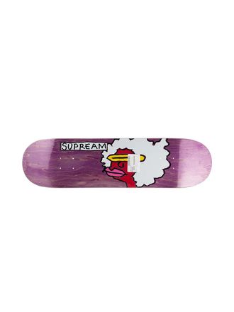 SUPREME Skateboard Gonz Ramn - Viola