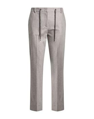 Eleventy BOTTOMWEAR - Trousers on YOOX.COM