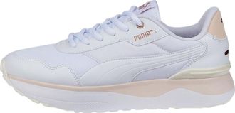 Puma (WMNS) PUMA R78 Voyage White Island Pink 380729-18