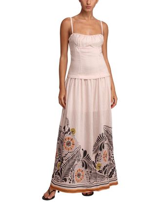 Sabina Mus&aacute;yev Analisa Dress