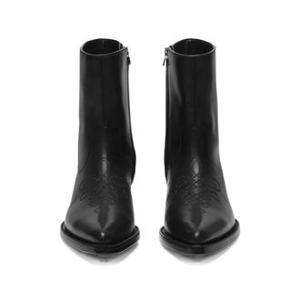 Amiri Ryder Boot - Black