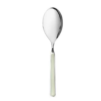 Mepra Fantasia Risotto Spoon in Sage at Nordstrom