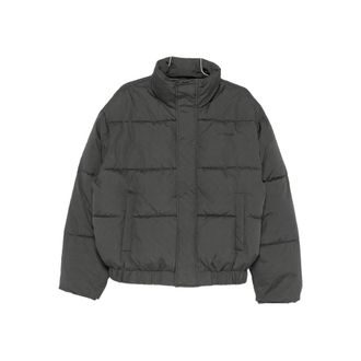 Daily Paper Clothing Outerwears Grey/Gold-Uomo