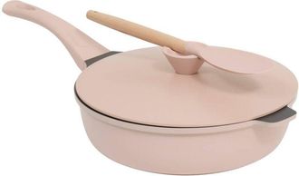 5five Simply Smart Sauteuse aluro alluminio rosa d28cm - 5five