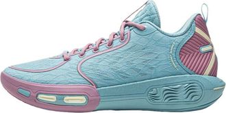 Li-Ning Wade Shadow 7 Milky Blue ABPW003-7