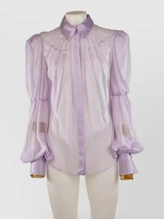 Genny blouse