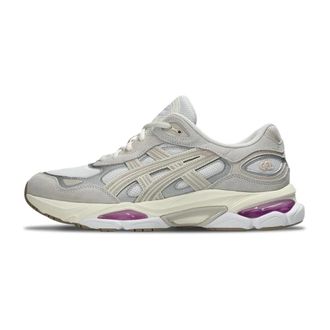 Asics Asics, Running Shoes, male, Multicolor, Size: 10 1/2 US Gel-NYC 2.0