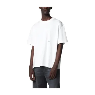 Represent Represent, Heren, Tops, Wit, Maat: M Katoen