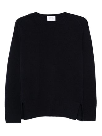 Be You Cashmere Crewneck Sweater