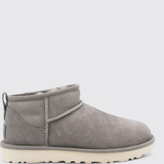 UGG Stivaletto Classic Ultra Mini Ugg in camoscio