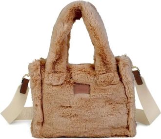 Chlo&eacute; Mujer, Bolsos, Marr&oacute;n, Talla: ONE Size