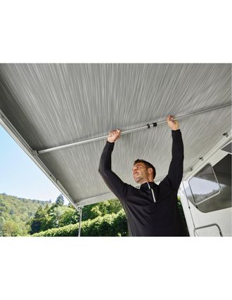 Thule Tendeur Aluminium G2 2,50m - Paroi - Thule