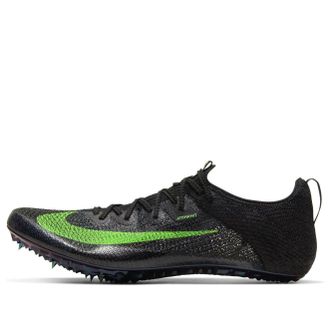 Nike Air Zoom Superfly Elite 2 Black Lime Blast CD4382-001