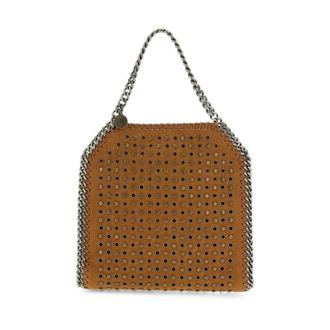 Stella McCartney Donna, Borse, Marrone, Taglia unica, new