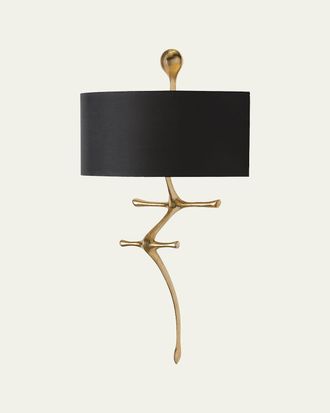 Arteriors Gilbert Sconce