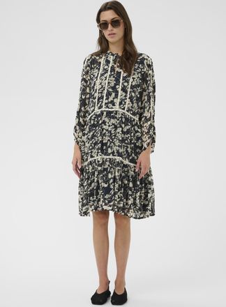 Part Two Jurk NibiPW Jurk Regular fit