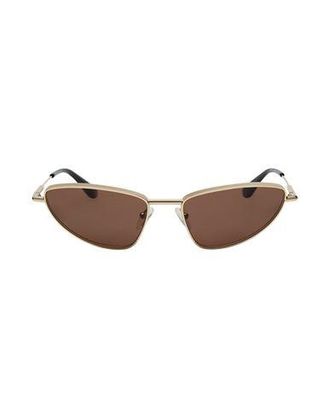 Alexander McQueen OCCHIALI - Occhiali da sole su YOOX.COM