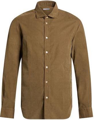 Boglioli CAMISETAS Y TOPS - Camisas en YOOX.COM