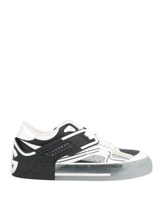 Dolce & Gabbana SCHUHE - Sneakers auf YOOX.COM