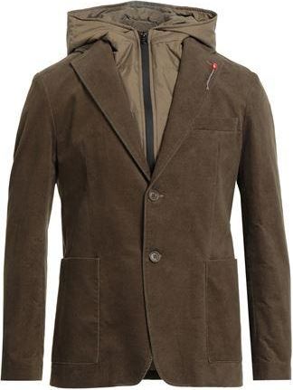 Bernese Milano Jackets