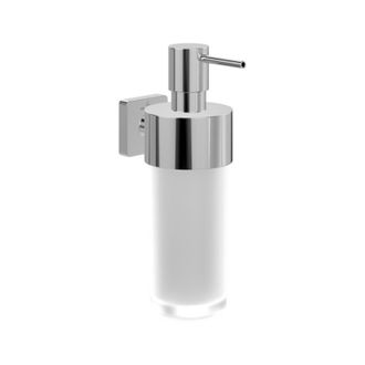 Villeroy & Boch Villeroy&boch - Villeroy Et Boch Dispensador De Jab&oacute;n Elements - Striking Chrome