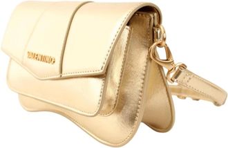 Mario Valentino Tassen, Dames, Geel, ONE Size, Finland Handtas