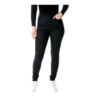 G-Star Jeans - Dames - Skinny Jeans - Blauw - W31 L30 - Denim - Jeans