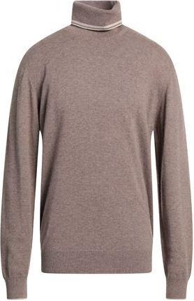 Alpha Studio KNITWEAR - Turtlenecks on YOOX.COM