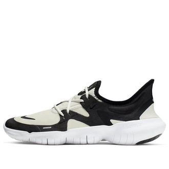 Nike (WMNS) Nike Free RN 5.0 - White AQ1316-102