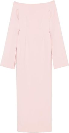 Solace London Marcella maxi-jurk