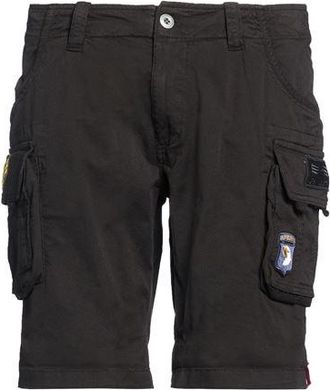 Alpha Industries PARTES DE ABAJO - Pantalones cortos y bermudas en YOOX.COM