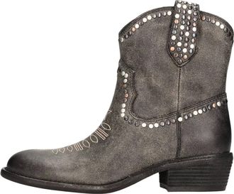 Ash Ash, Mujer, Zapatos, Gris, Talla: 36 EU