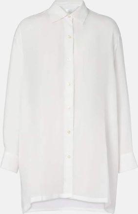 Leset Camicia oversize Niko